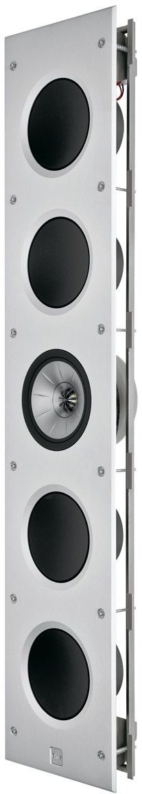 KEF R Series 6.5" In-Wall Speaker 1