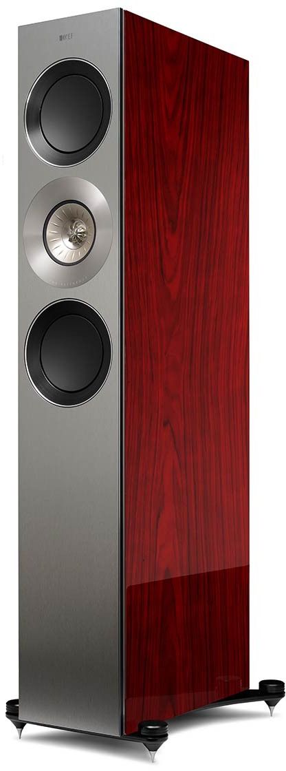 kef reference 3 specs