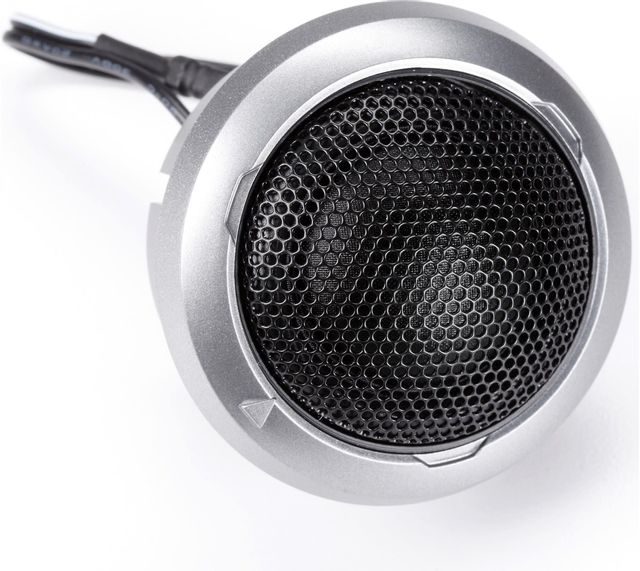 Kenwood Excelon 7" Oversized Custom Fit Component Speaker System 5