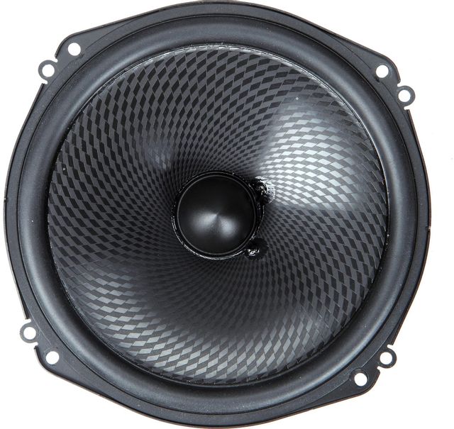 Kenwood Excelon 7" Oversized Custom Fit Component Speaker System 6