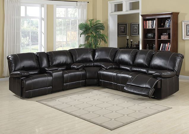 AC Pacific Kevin Sectional Collection 0