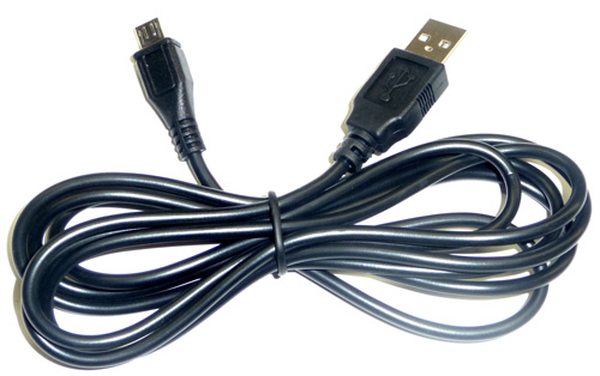 Key Digital® 6 ft. Data Cable