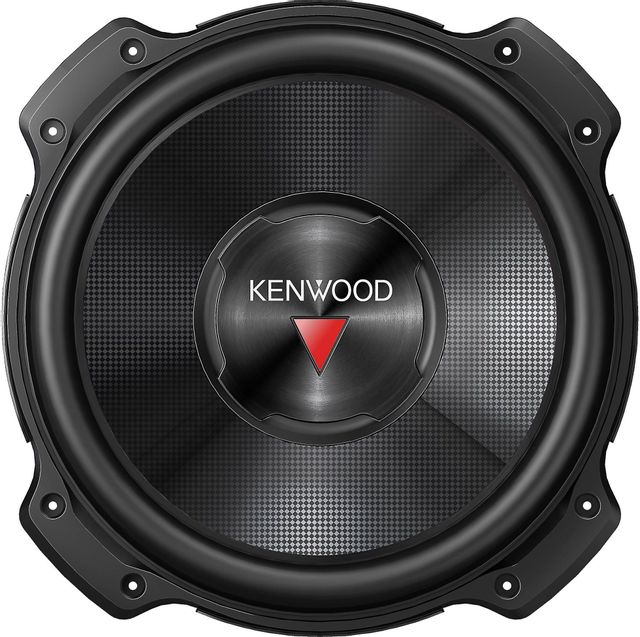 Kenwood 12" Subwoofer 1