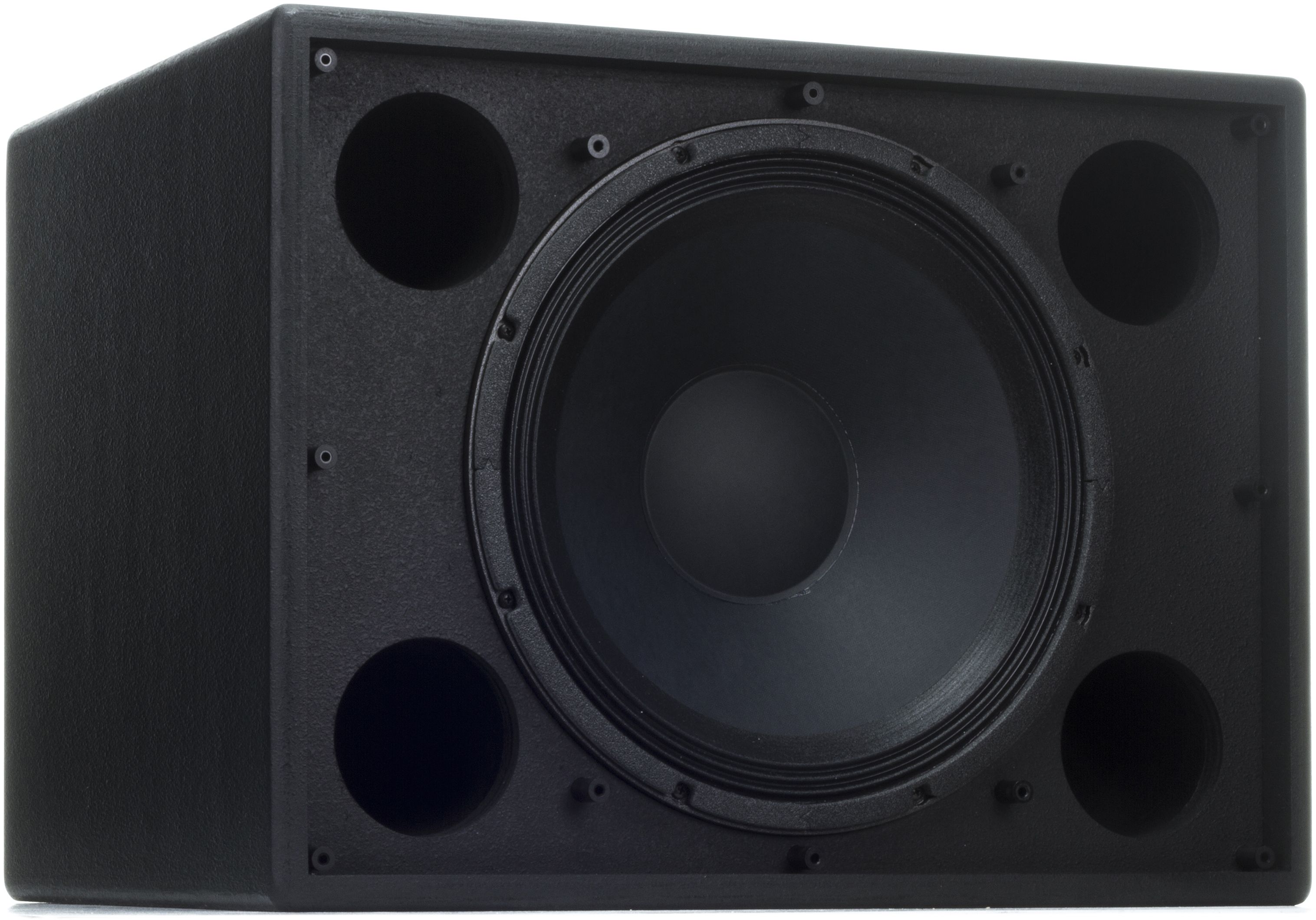 Professional subwoofer hot sale