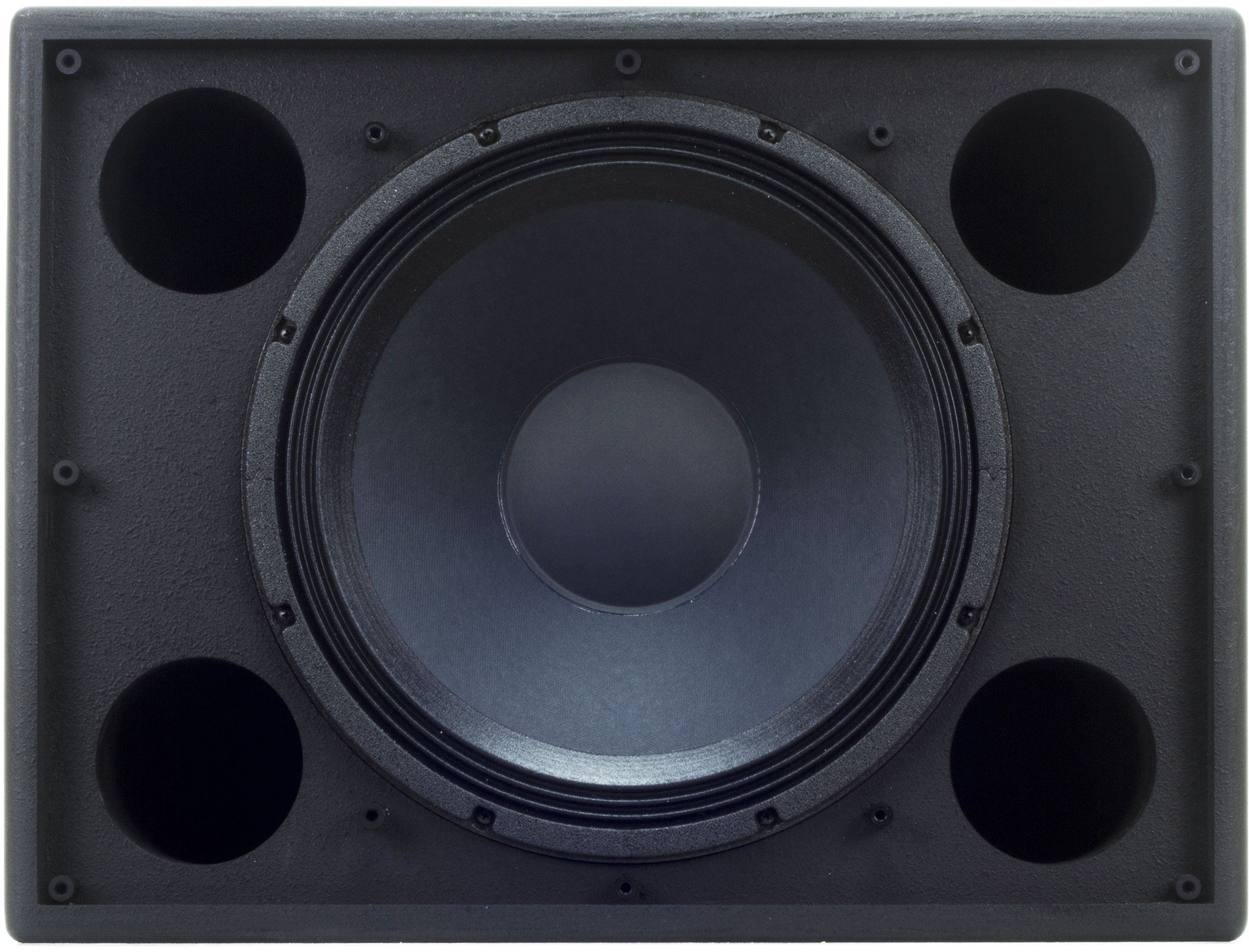 klipsch 15 woofer