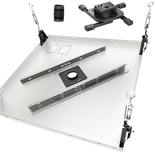 Chief® Mini Universal Ceiling Projector Mount Kit