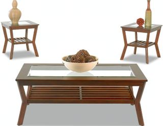 Klaussner® Clifton Table Set