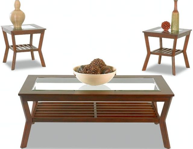 Klaussner® Clifton Table Set-0