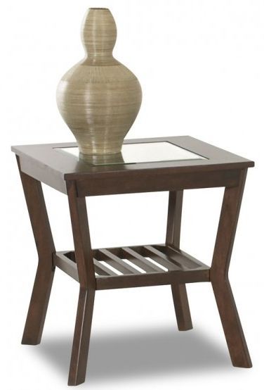 Klaussner® Clifton Table Set 2