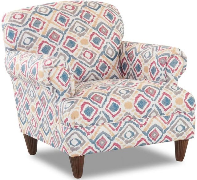 Klaussner® Wrigley Occasional Chair 1