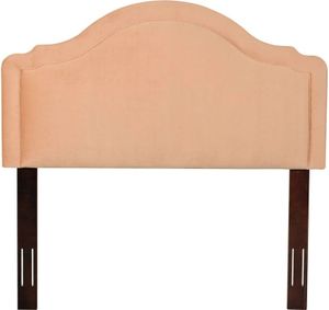 Klaussner® Rabin Twin Upholstered Headboard