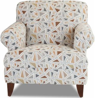 Klaussner® Sheldon Occasional Chair