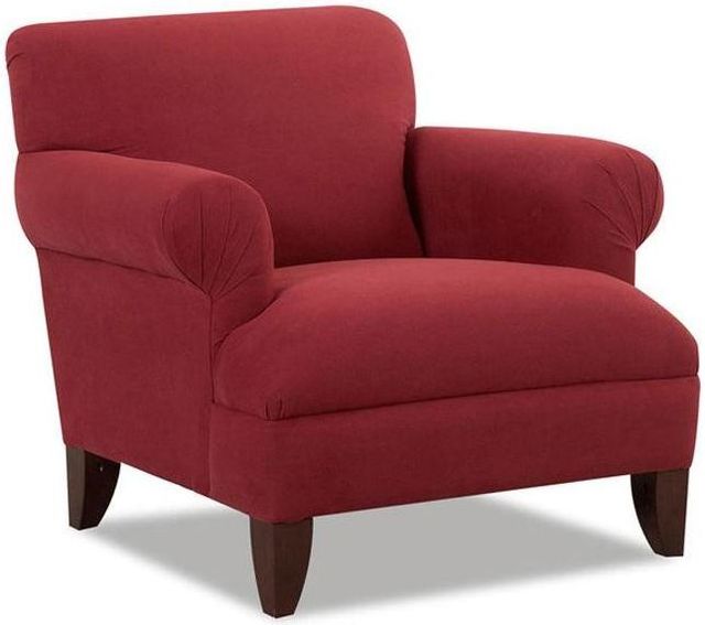 Klaussner® Sheldon Occasional Chair-2