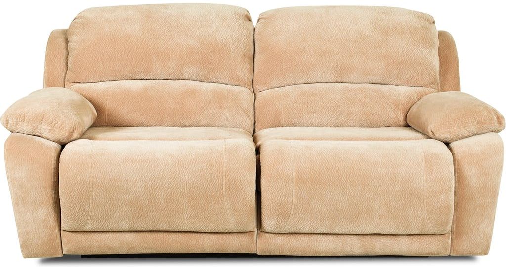 Klaussner® Charmed Reclining Sofa