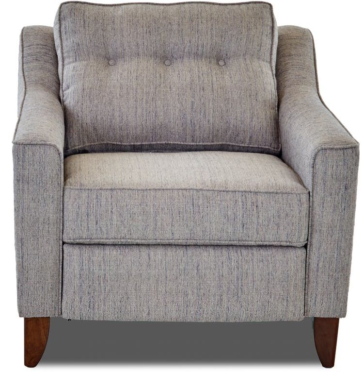 Klaussner® Trisha Yearwood Audrina Power Hybrid Chair