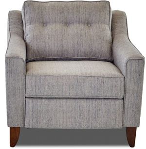 Klaussner® Trisha Yearwood Audrina Power Hybrid Chair