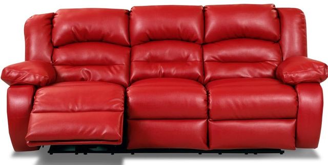 Klaussner® Austin Reclining Sofa-2