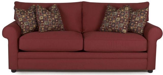 Klaussner® Comfy Sofa 0