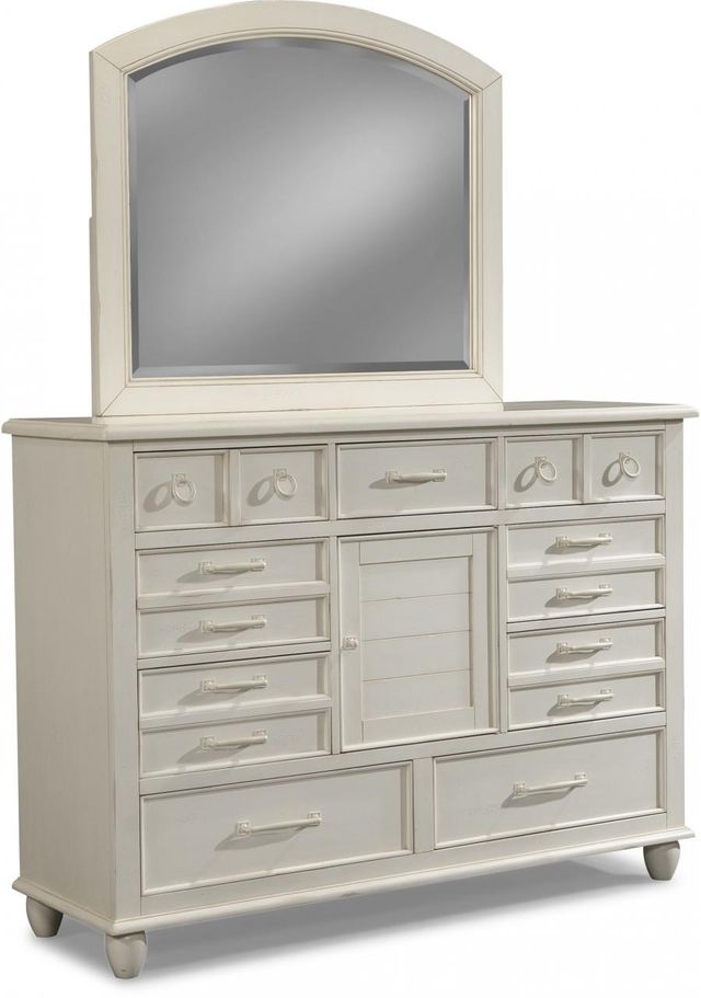 Klaussner® Carolina Preserves® Sea Breeze Dresser-0