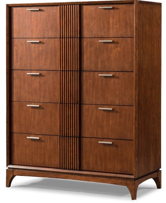 Klaussner® Simply Urban Drawer Chest