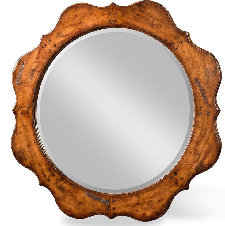 Klaussner® Southern Pines Mirror