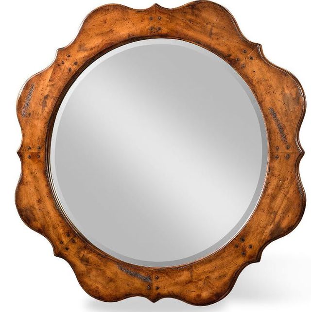 Klaussner® Southern Pines Mirror-0