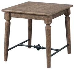 Klaussner® Riverbank End Table