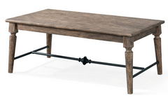 Klaussner® Riverbank Cocktail Table