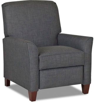 Klaussner® Grady High Leg Reclining Chair