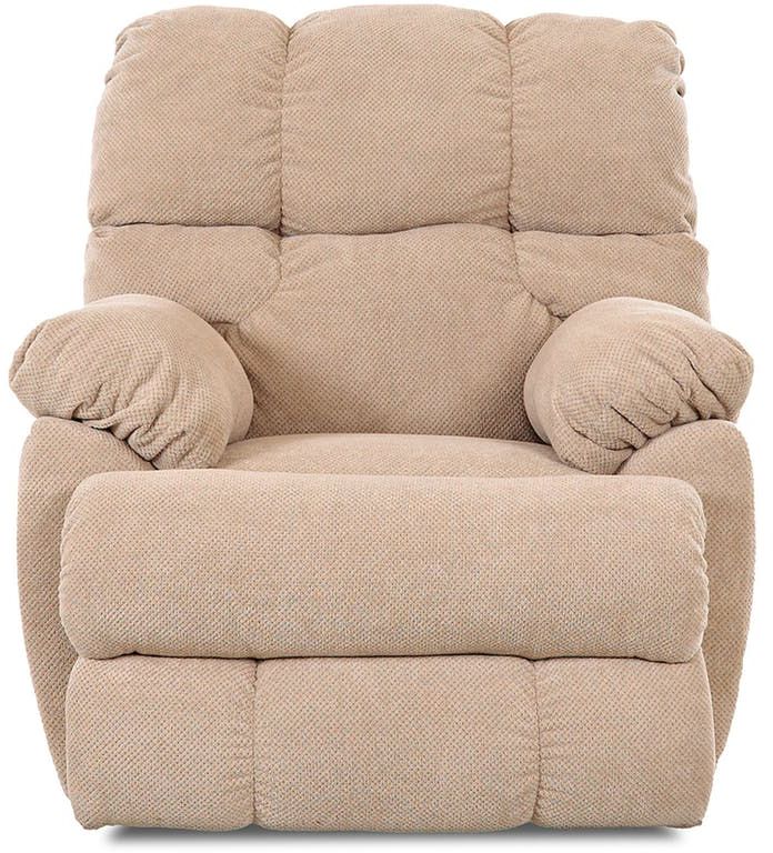 Klaussner® Rugby Reclining Chair