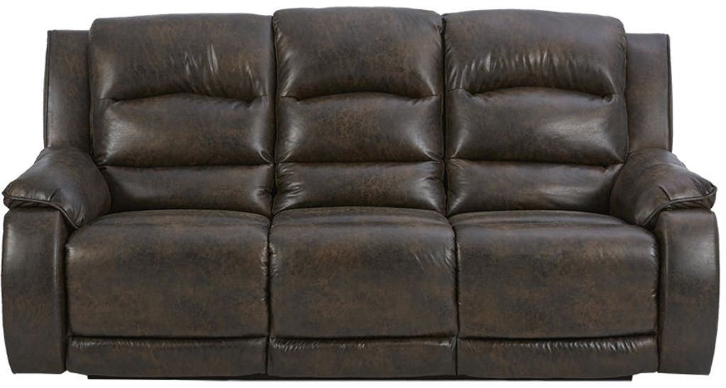 Klaussner® Reuben Reclining Sofa