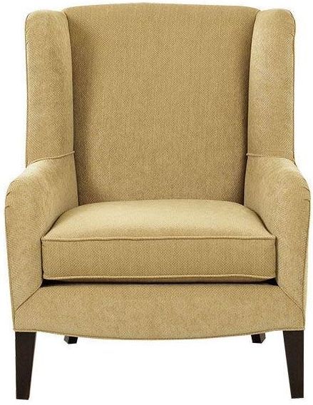 Klaussner® Polo Occasional Chair 2