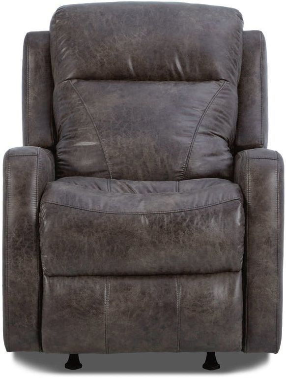 Klaussner® Caprice Reclining Chair-0