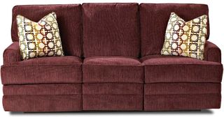 Klaussner® Callahan Reclining Sofa