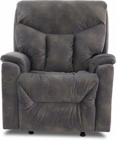 Klaussner® Bugatti Power Reclining Chair