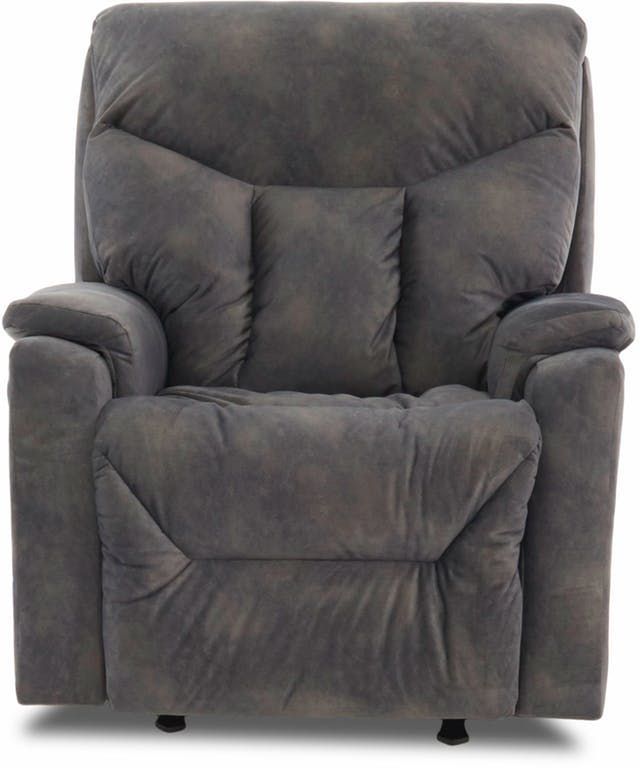 Klaussner® Bugatti Power Reclining Chair-0
