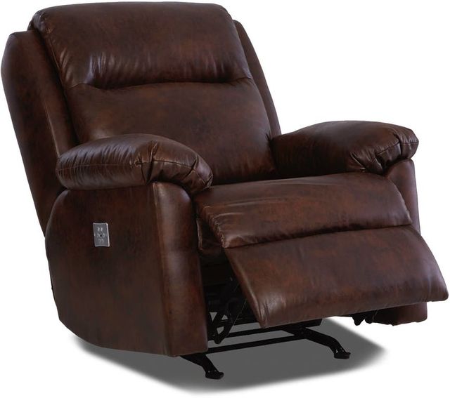 Klaussner® Amari Reclining Chair-2