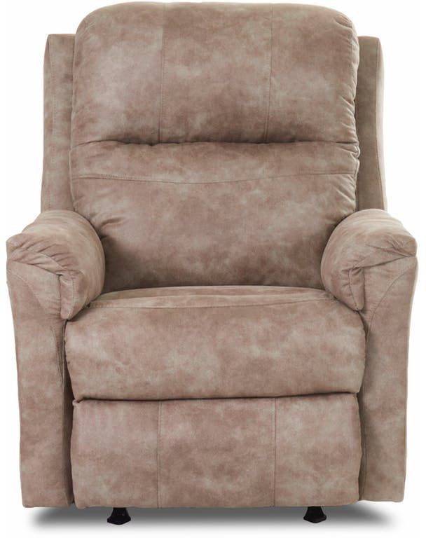 Klaussner® Evans Reclining Chair-0