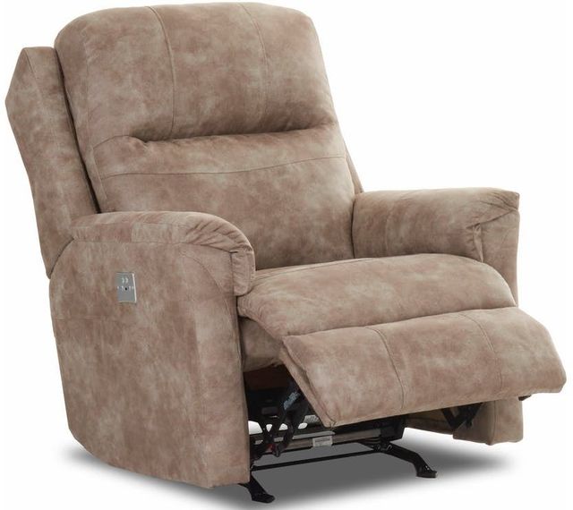 Klaussner® Evans Reclining Chair-2