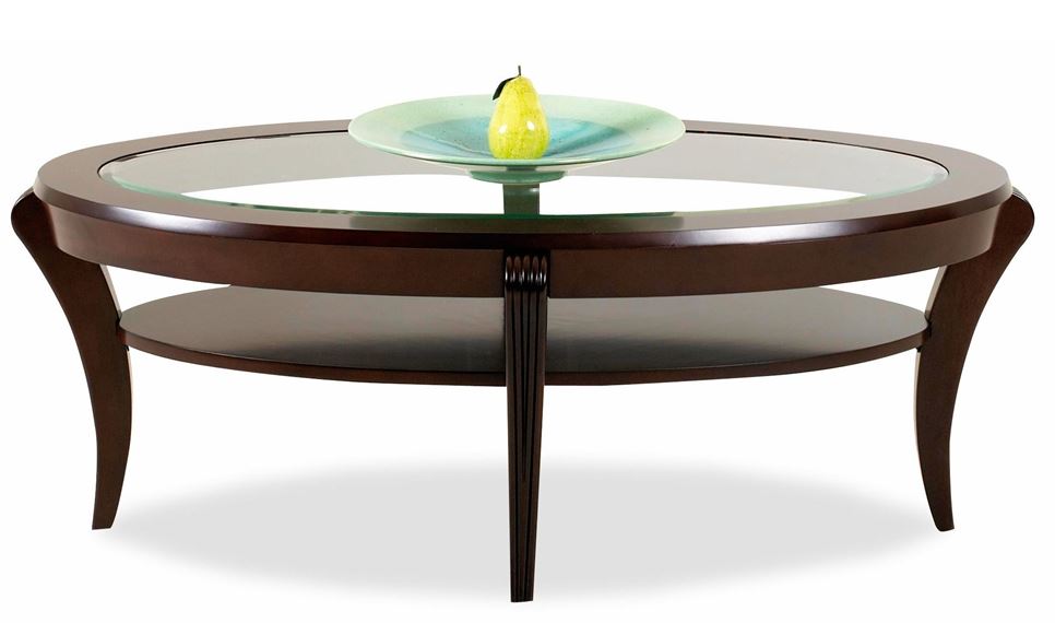 Klaussner® Bandero Cocktail Table
