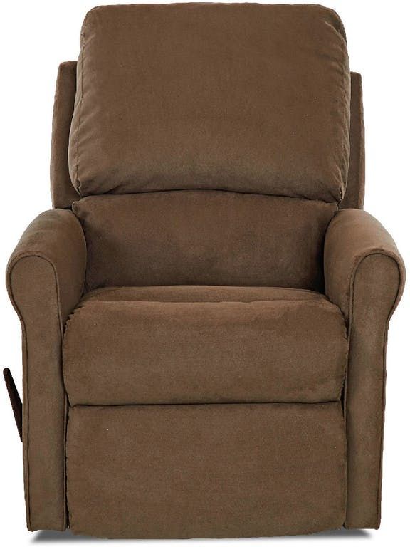 Klaussner® Baja Reclining Chair-0