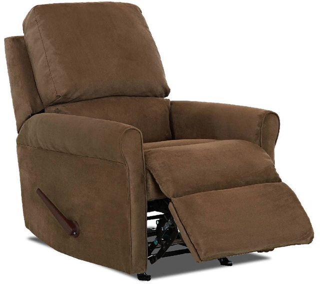 Klaussner® Baja Reclining Chair 2