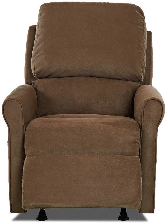 Klaussner® Baja Reclining Chair-3