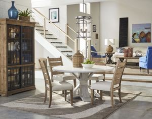 Klaussner® Trisha Yearwood Coming Home Get Together Table