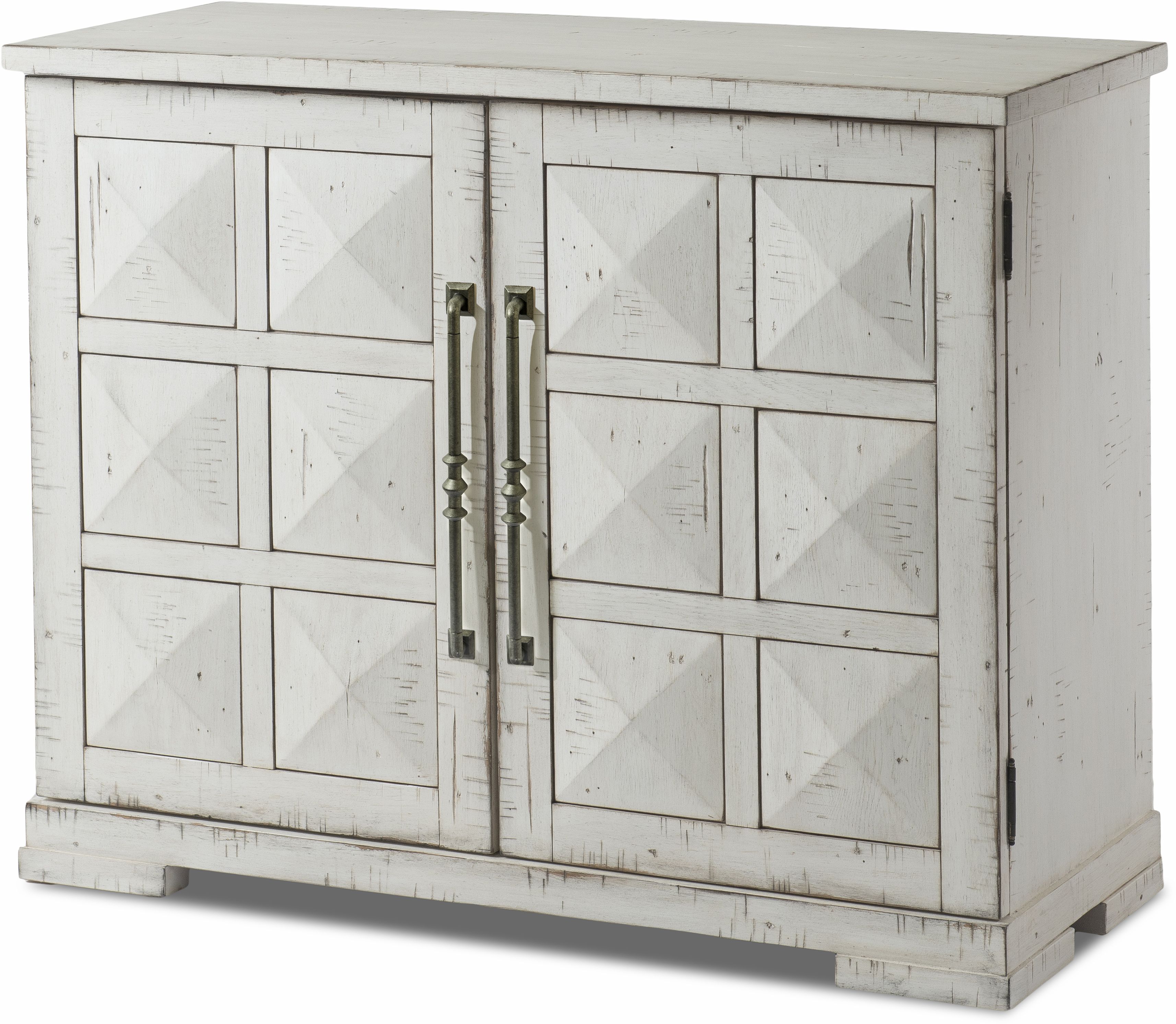 Klaussner® Trisha Yearwood Coming Home Harmony Accent Chest