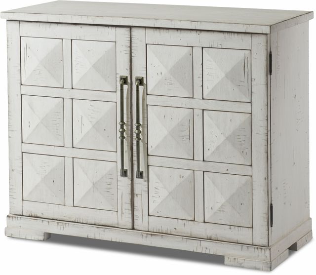 Klaussner® Trisha Yearwood Coming Home Harmony Accent Chest-0