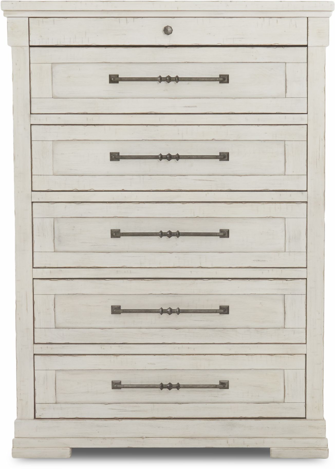 Klaussner® Trisha Yearwood Coming Home Peaceful Dresser Chest