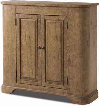 Klaussner® Trisha Yearwood Coming Home Charmed Kitchen Cabinet