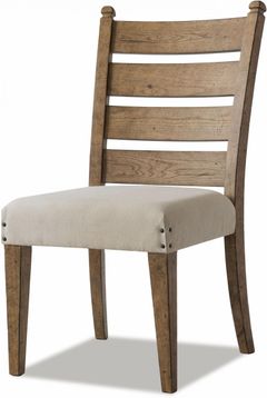 Klaussner® Trisha Yearwood Coming Home Gathering Side Chair