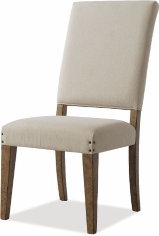Klaussner® Trisha Yearwood Coming Home Good Company Side Chair
